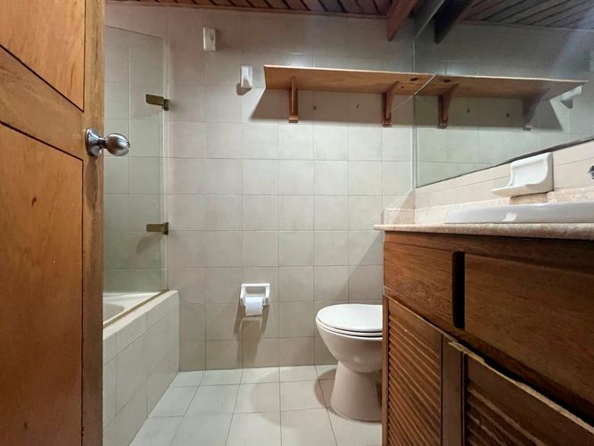 Apartamento de 3 alcobas en arriendo en Las Lomas, Medellín, 91 m² · foto 14 de 14