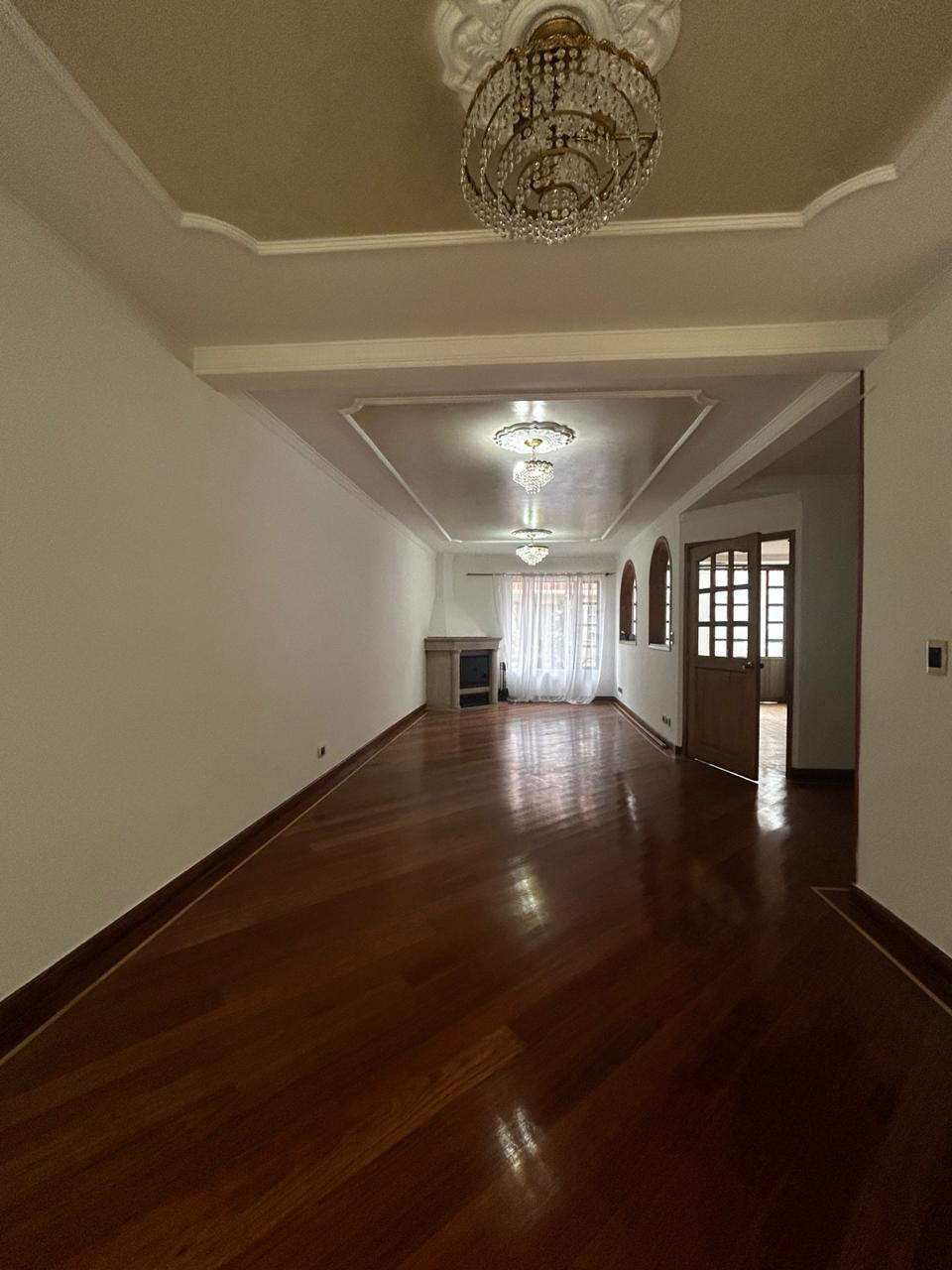Casa en venta en Alcala, Mosquera · foto 7 de 24