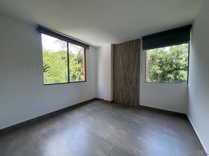 Apartamento en arriendo en El Poblado, Medellín, 100 m² · foto 14 de 16