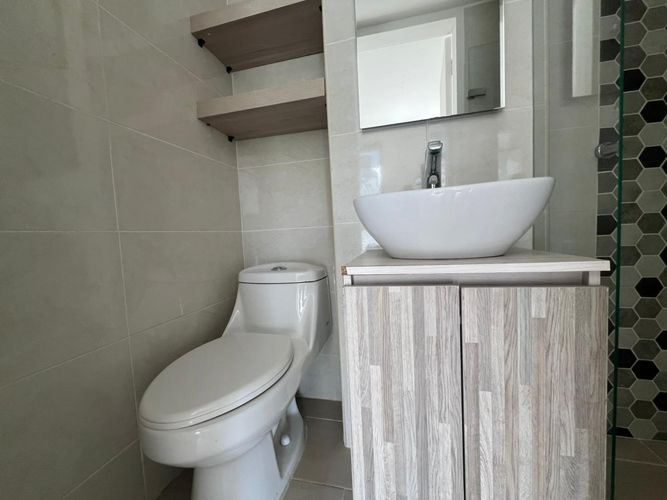 Apartamento en arriendo en El Poblado, Medellín, 100 m² · foto 15 de 16