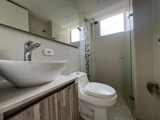 Apartamento en arriendo en El Poblado, Medellín, 100 m² · foto 16 de 16