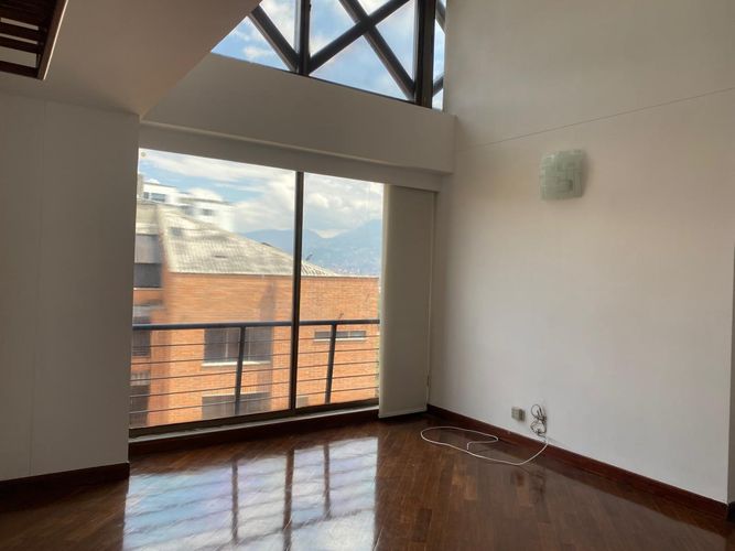 Apartamento de 1 alcoba en arriendo en El Poblado, Medellín, 54 m² · foto 2 de 14