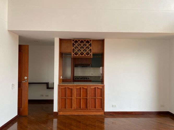 Apartamento de 1 alcoba en arriendo en El Poblado, Medellín, 54 m² · foto 4 de 14