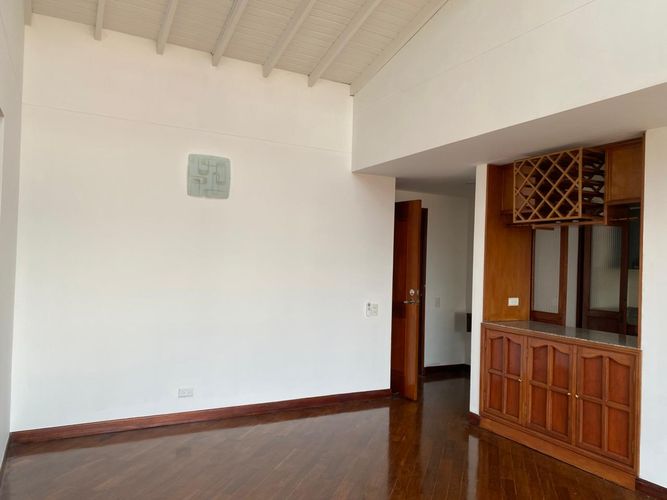 Apartamento de 1 alcoba en arriendo en El Poblado, Medellín, 54 m² · foto 7 de 14