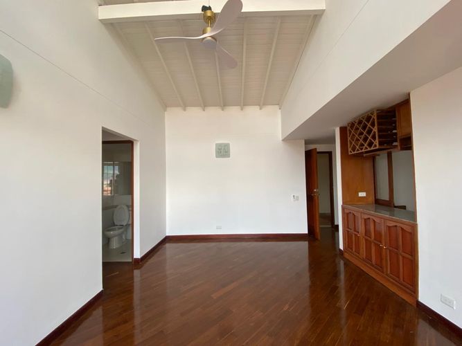 Apartamento de 1 alcoba en arriendo en El Poblado, Medellín, 54 m² · foto 9 de 14
