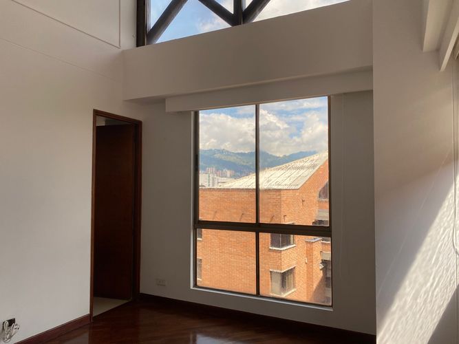 Apartamento de 1 alcoba en arriendo en El Poblado, Medellín, 54 m² · foto 12 de 14