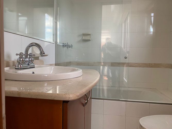 Apartamento de 1 alcoba en arriendo en El Poblado, Medellín, 54 m² · foto 14 de 14