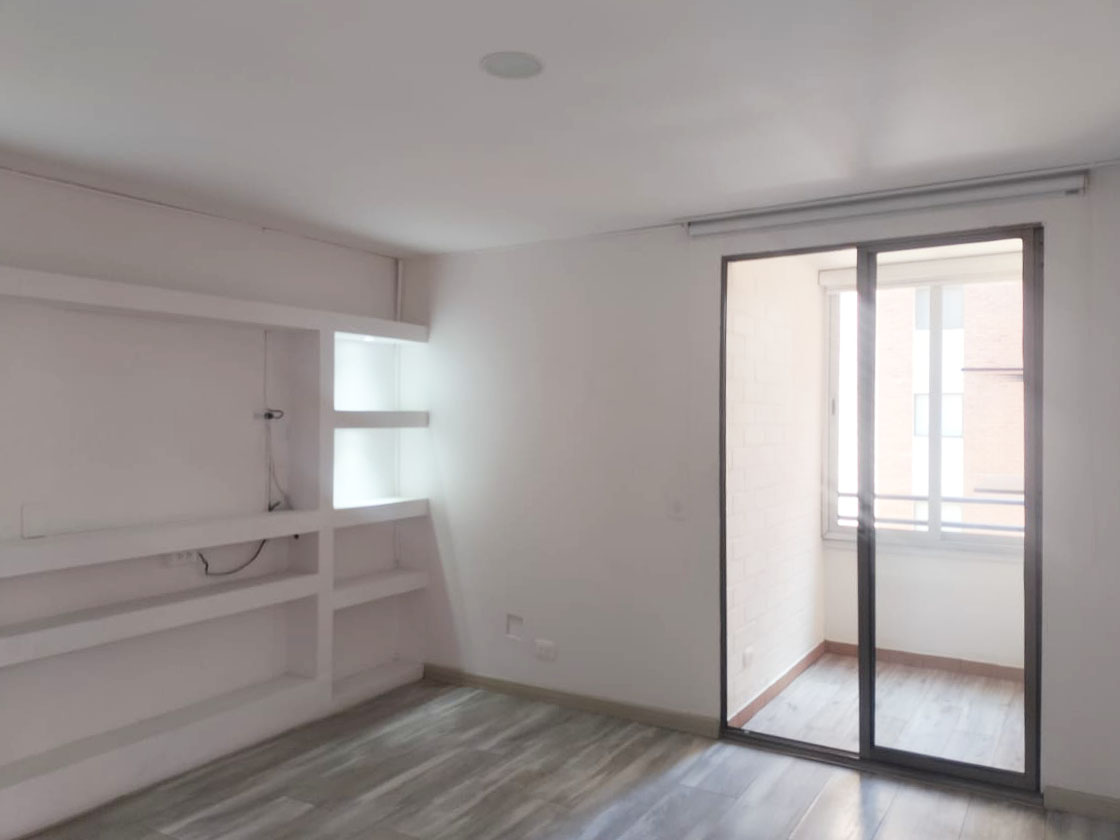 Apartamento en venta en Villa Santa Teresa, Envigado · foto 9 de 16