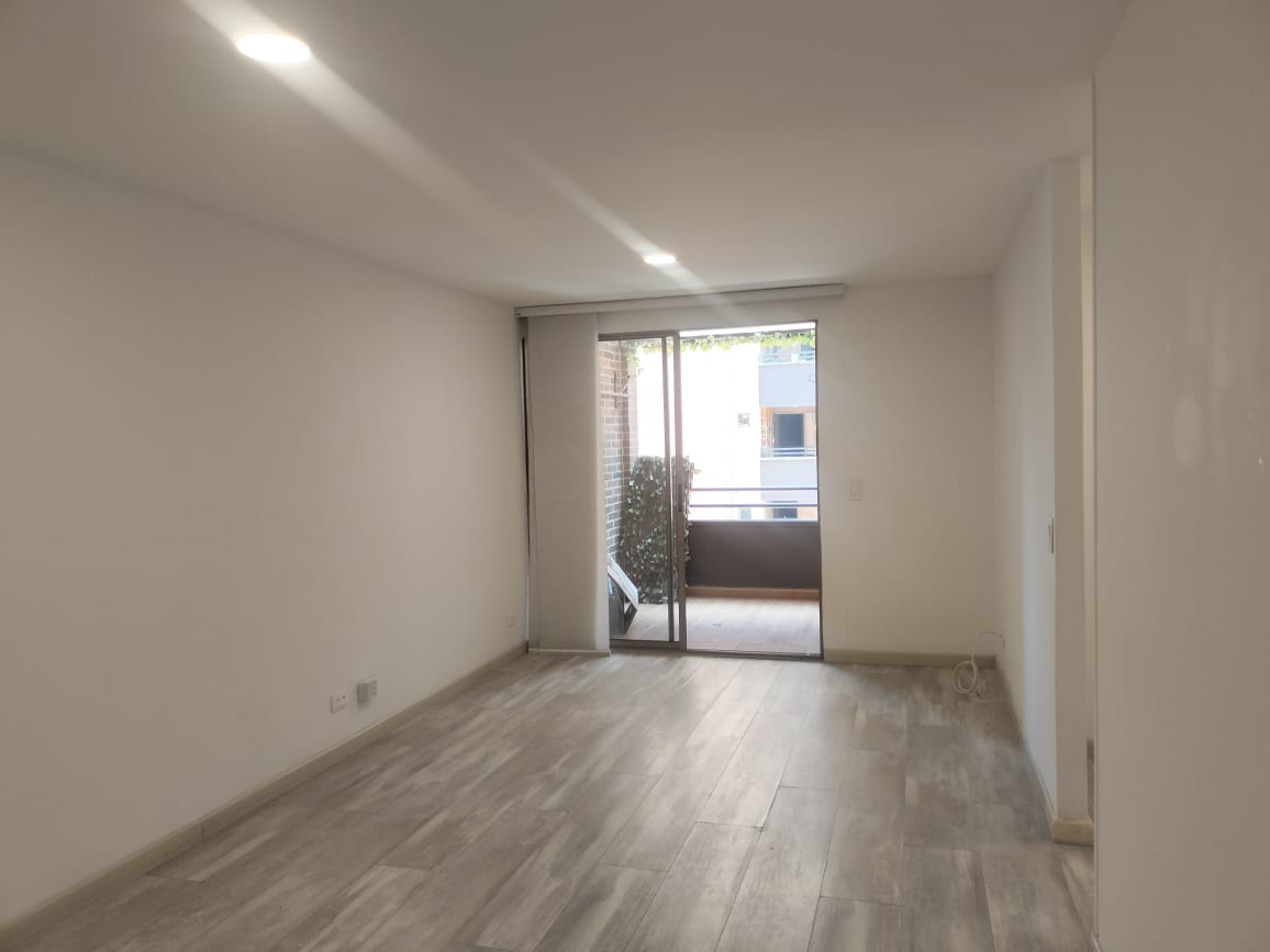 Apartamento en Arriendo en Envigado en Villa Santa Teresa