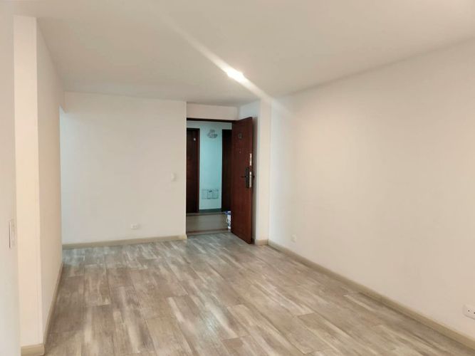 Apartamento de 2 alcobas en arriendo en Villa Santa Teresa, Envigado, 80 m² · foto 12 de 16