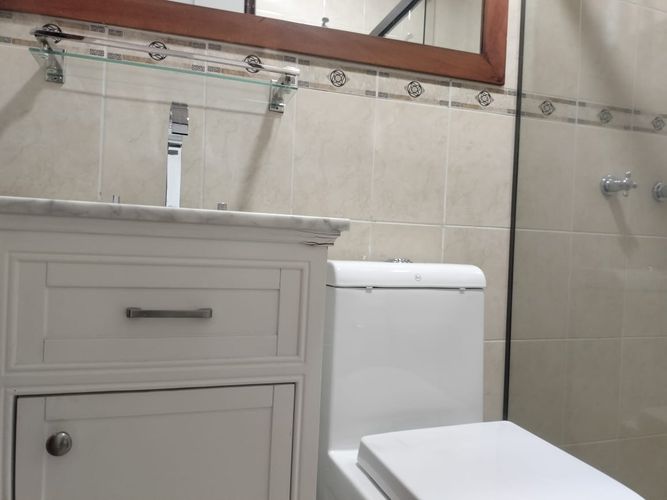 Apartamento de 2 alcobas en arriendo en Villa Santa Teresa, Envigado, 80 m² · foto 15 de 16