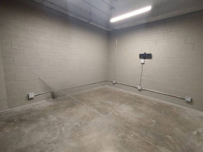 Oficina en arriendo en Las Palmas, Envigado, 15 m² · foto 4 de 5