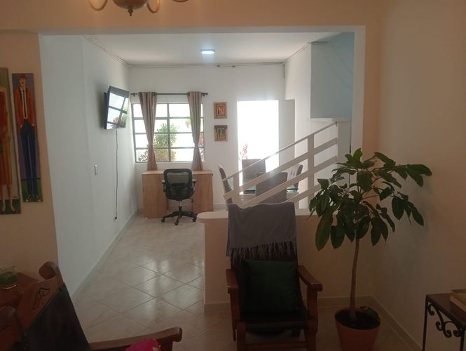 Casa de 3 alcobas en venta en Laureles, Medellín, 130 m² · foto 8 de 16