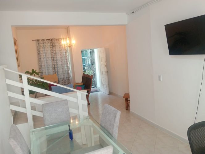 Casa de 3 alcobas en venta en Laureles, Medellín, 130 m² · foto 9 de 16