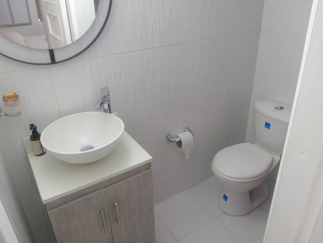 Casa de 3 alcobas en venta en Laureles, Medellín, 130 m² · foto 10 de 16