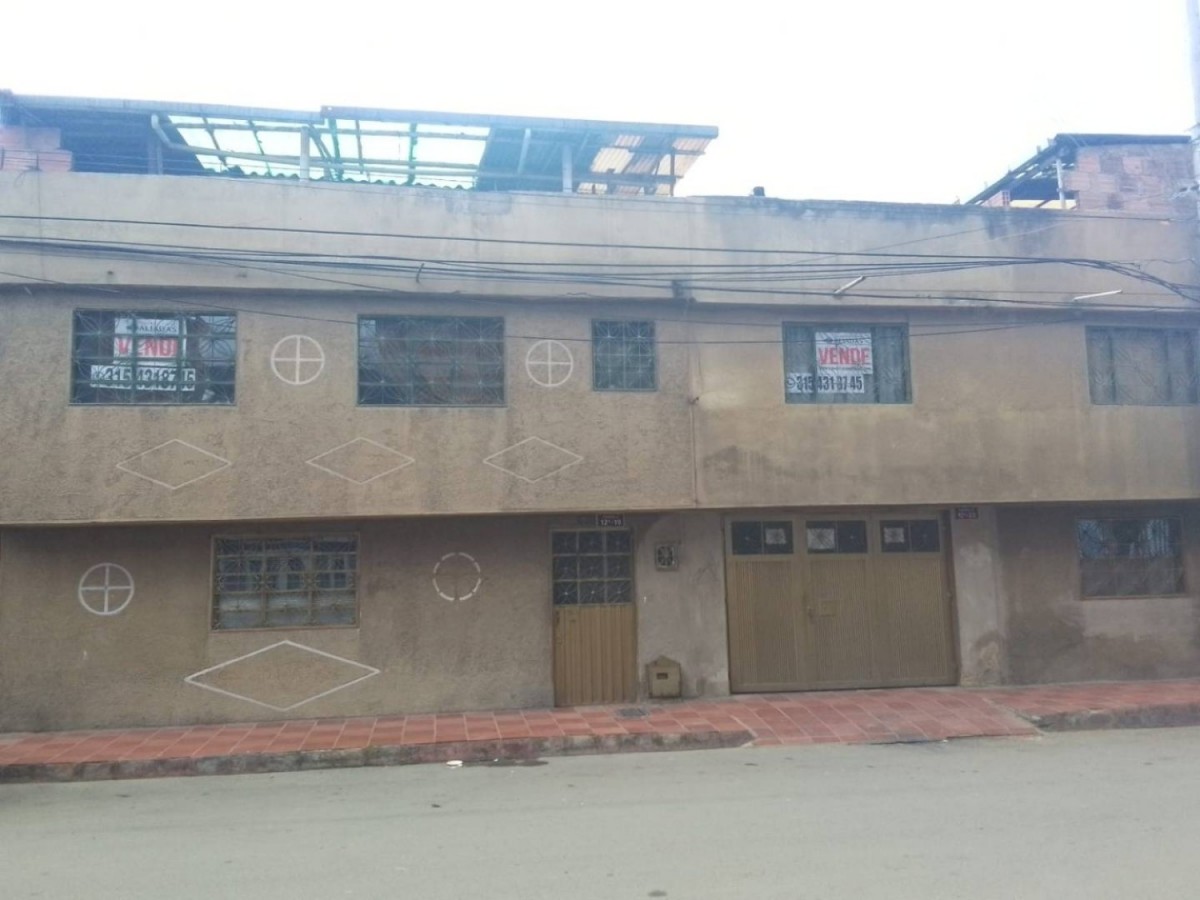 Casa en Venta en Ciudad verde  Soacha