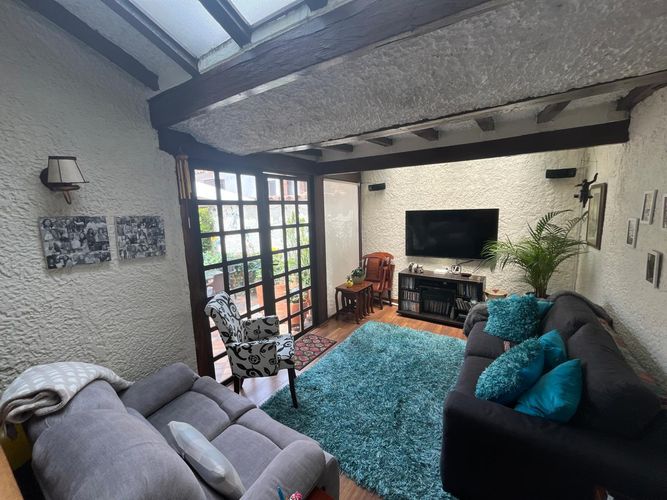 Casa de 3 alcobas en venta en Pontevedra, Bogotá, 210 m² · foto 6 de 24