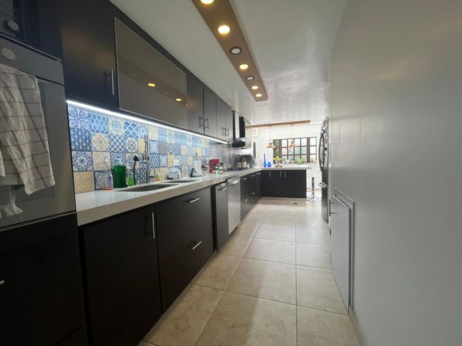 Casa de 3 alcobas en venta en Pontevedra, Bogotá, 210 m² · foto 9 de 24