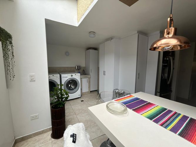 Casa de 3 alcobas en venta en Pontevedra, Bogotá, 210 m² · foto 10 de 24