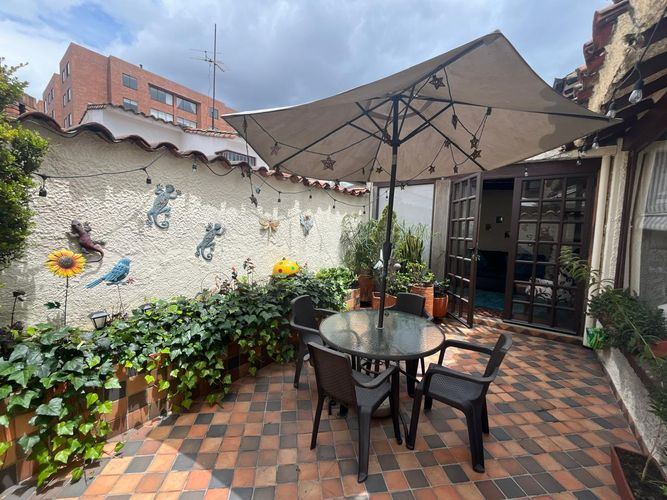 Casa de 3 alcobas en venta en Pontevedra, Bogotá, 210 m² · foto 12 de 24