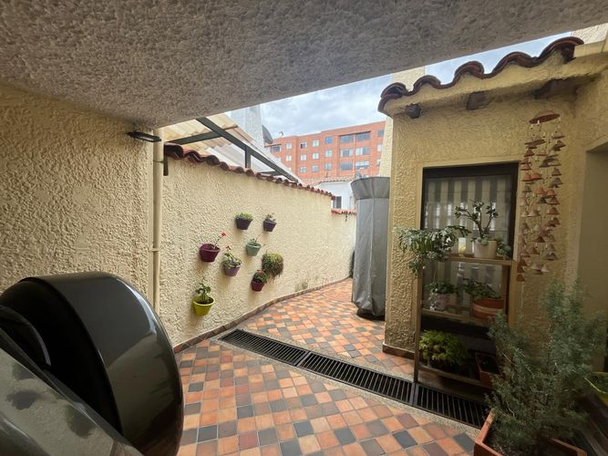 Casa de 3 alcobas en venta en Pontevedra, Bogotá, 210 m² · foto 14 de 24