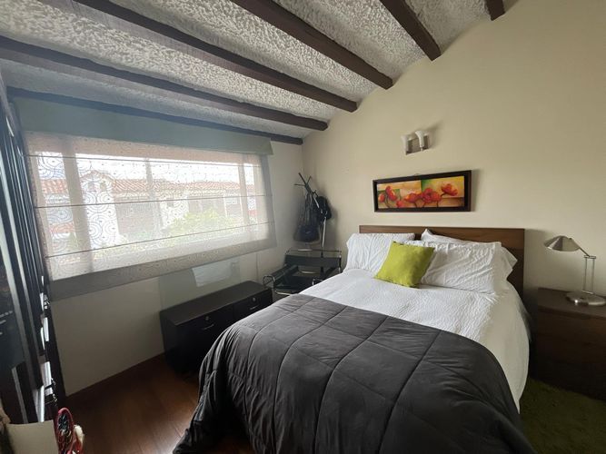 Casa de 3 alcobas en venta en Pontevedra, Bogotá, 210 m² · foto 17 de 24