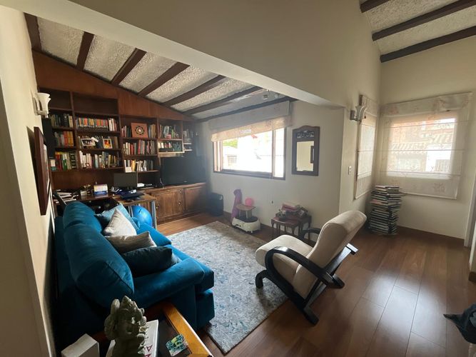 Casa de 3 alcobas en venta en Pontevedra, Bogotá, 210 m² · foto 24 de 24