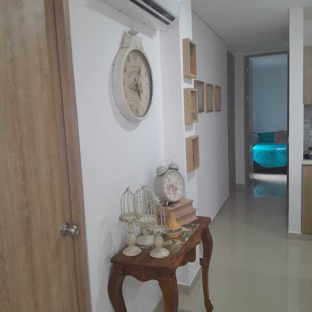 Apartamento en venta en Punta Canoa, Cartagena · foto 10 de 11