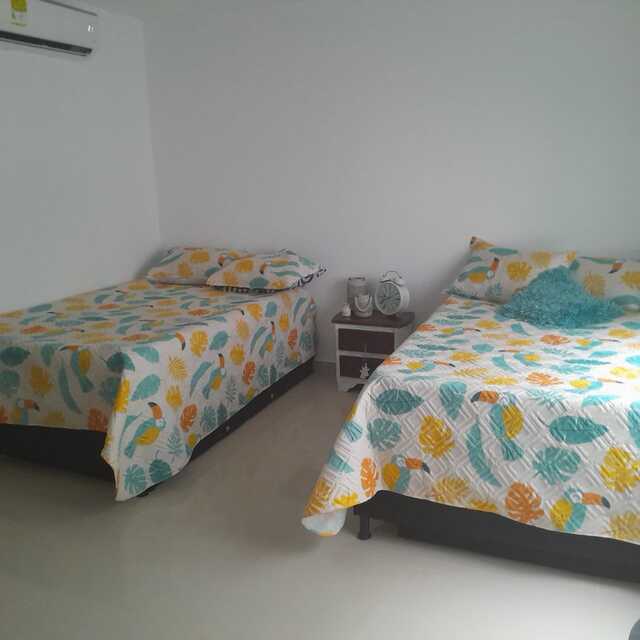 Apartamento en venta en Punta Canoa, Cartagena · foto 9 de 11