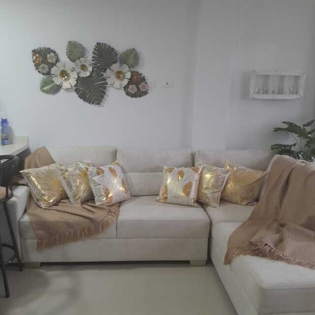 Apartamento en venta en Punta Canoa, Cartagena · foto 7 de 11