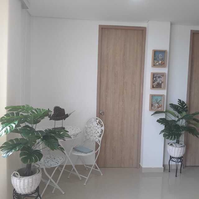 Apartamento en venta en Punta Canoa, Cartagena · foto 11 de 11