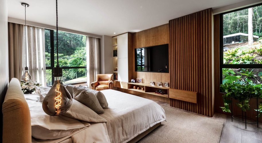 Apartamento de 3 alcobas en venta en Altos Del Poblado, Medellín, 132 m² · foto 11 de 24