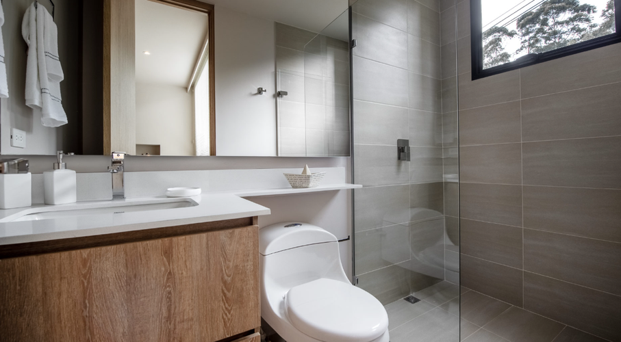 Apartamento de 3 alcobas en venta en Altos Del Poblado, Medellín, 132 m² · foto 19 de 24