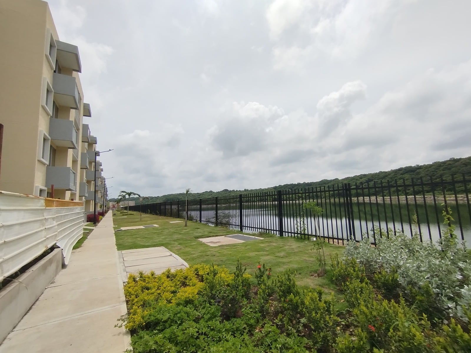 Apartamento en venta en Manzanillo, Cartagena · foto 9 de 10