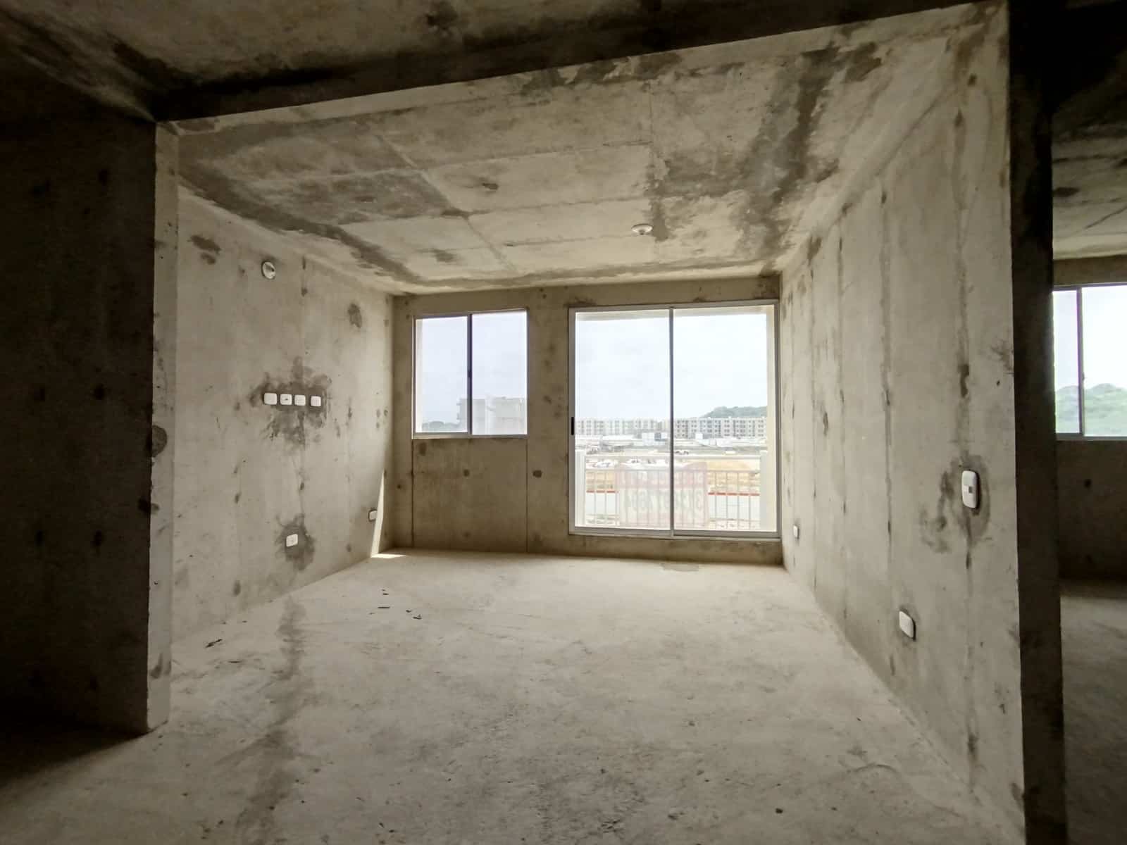 Apartamento en venta en Manzanillo, Cartagena · foto 6 de 10