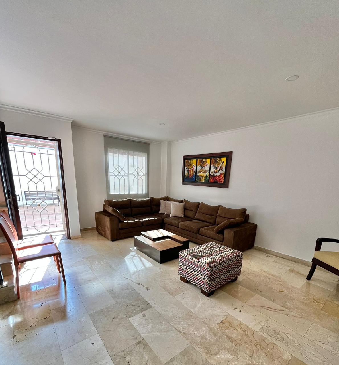 Casa en Arriendo en Altos del limon, Barranquilla