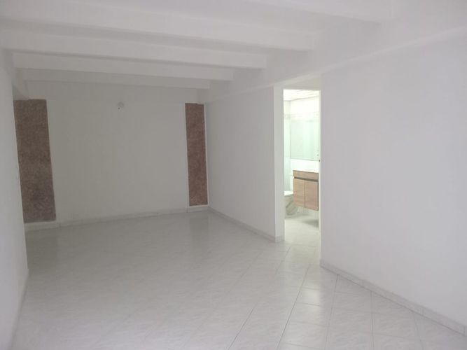 Apartamento de 3 alcobas en arriendo en El Poblado, Medellín, 95 m² · foto 4 de 18