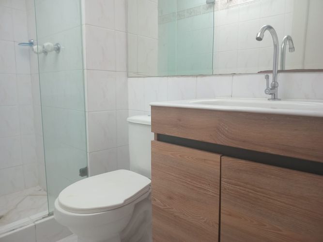 Apartamento de 3 alcobas en arriendo en El Poblado, Medellín, 95 m² · foto 16 de 18