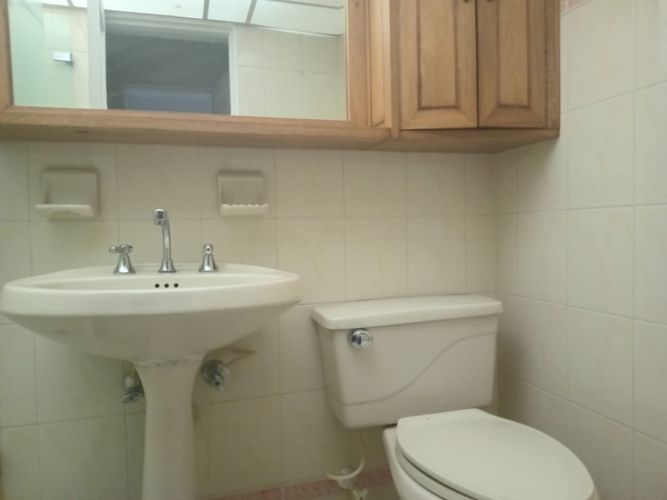 Apartamento de 3 alcobas en arriendo en El Poblado, Medellín, 95 m² · foto 17 de 18