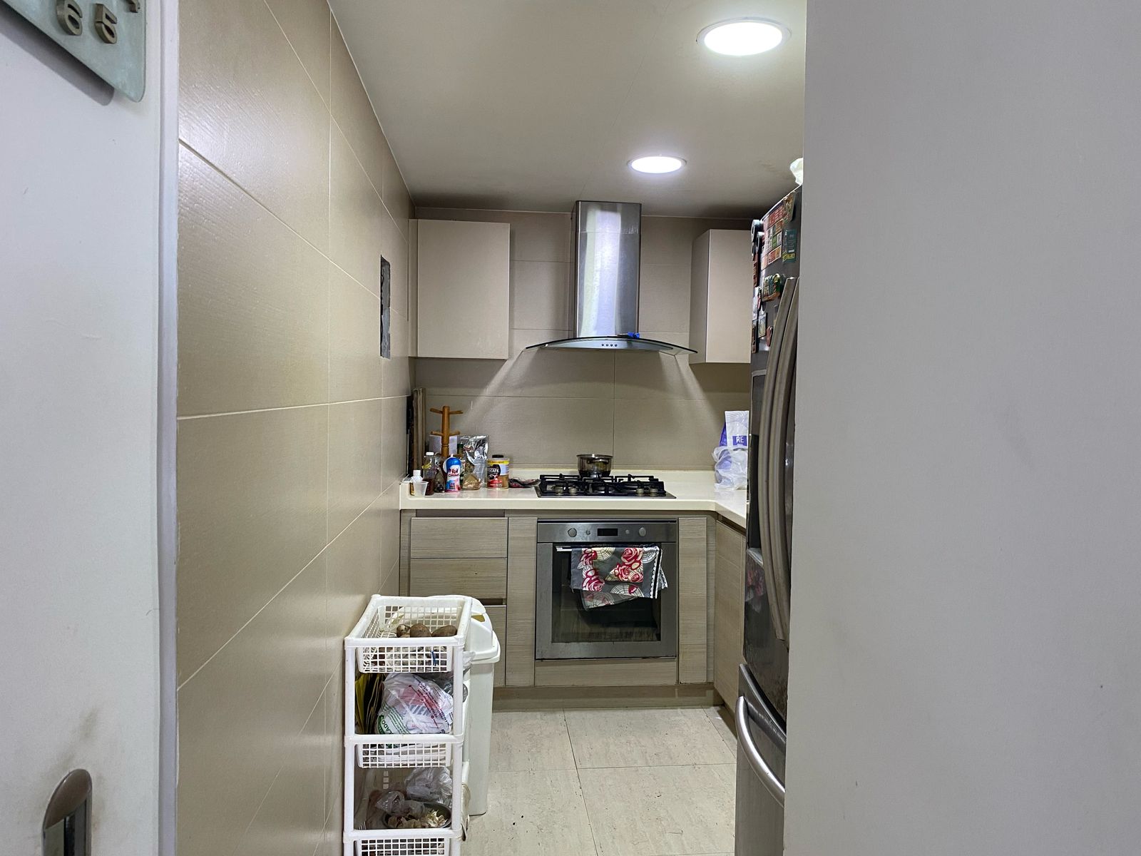 Apartamento en venta en Marbella, Cartagena · foto 7 de 12