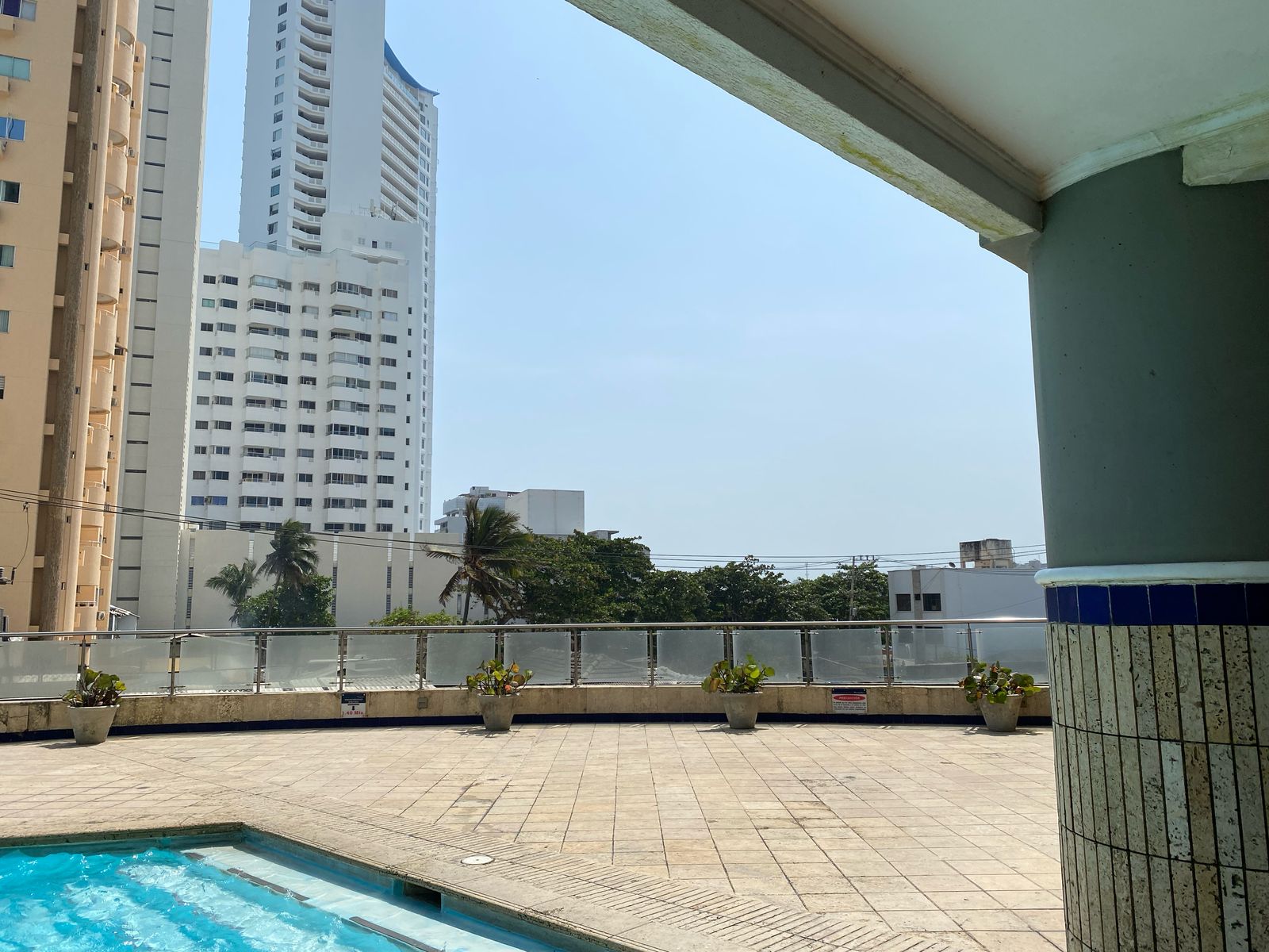 Apartamento en venta en Marbella, Cartagena · foto 5 de 12