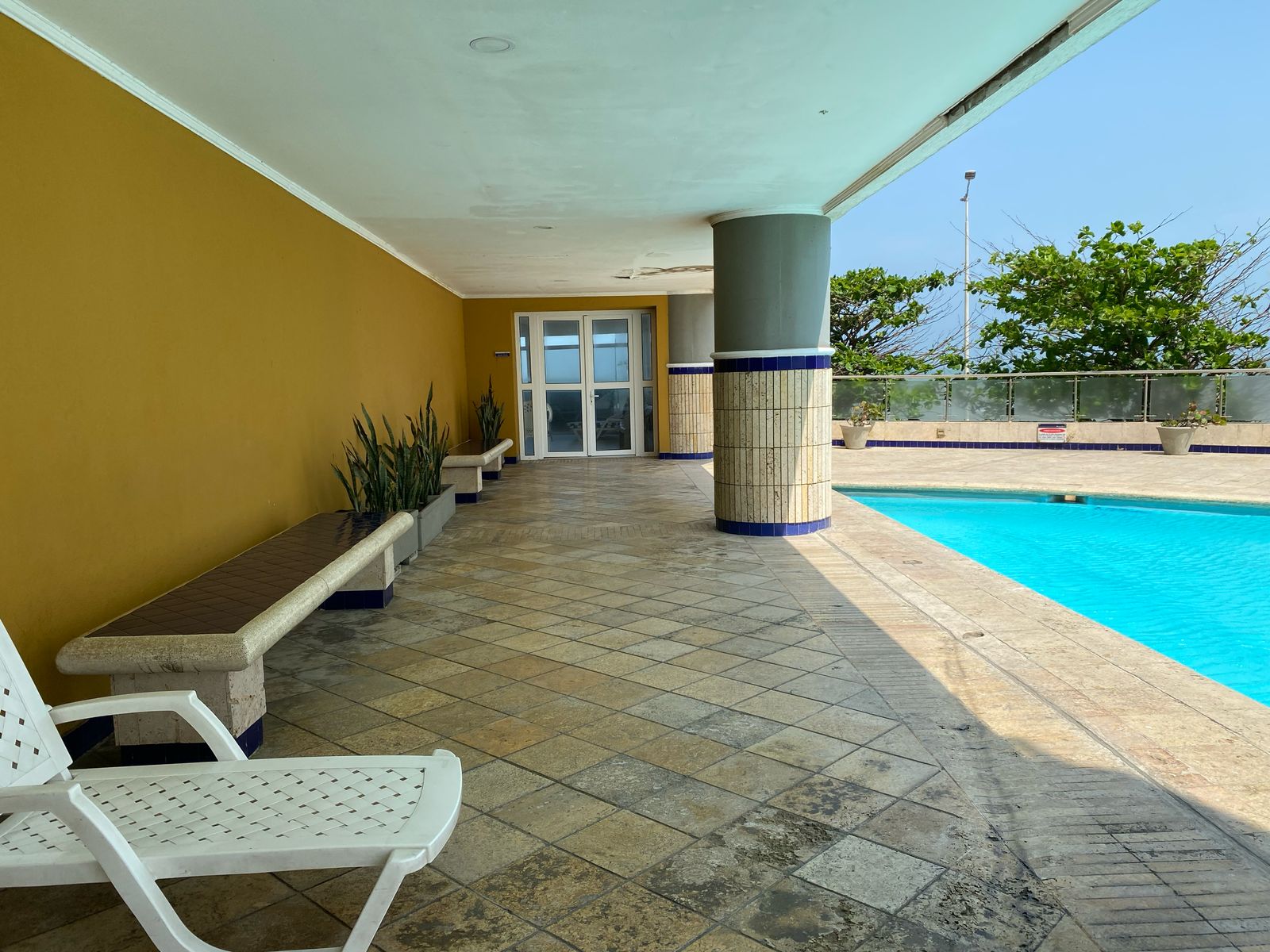 Apartamento en venta en Marbella, Cartagena · foto 12 de 12