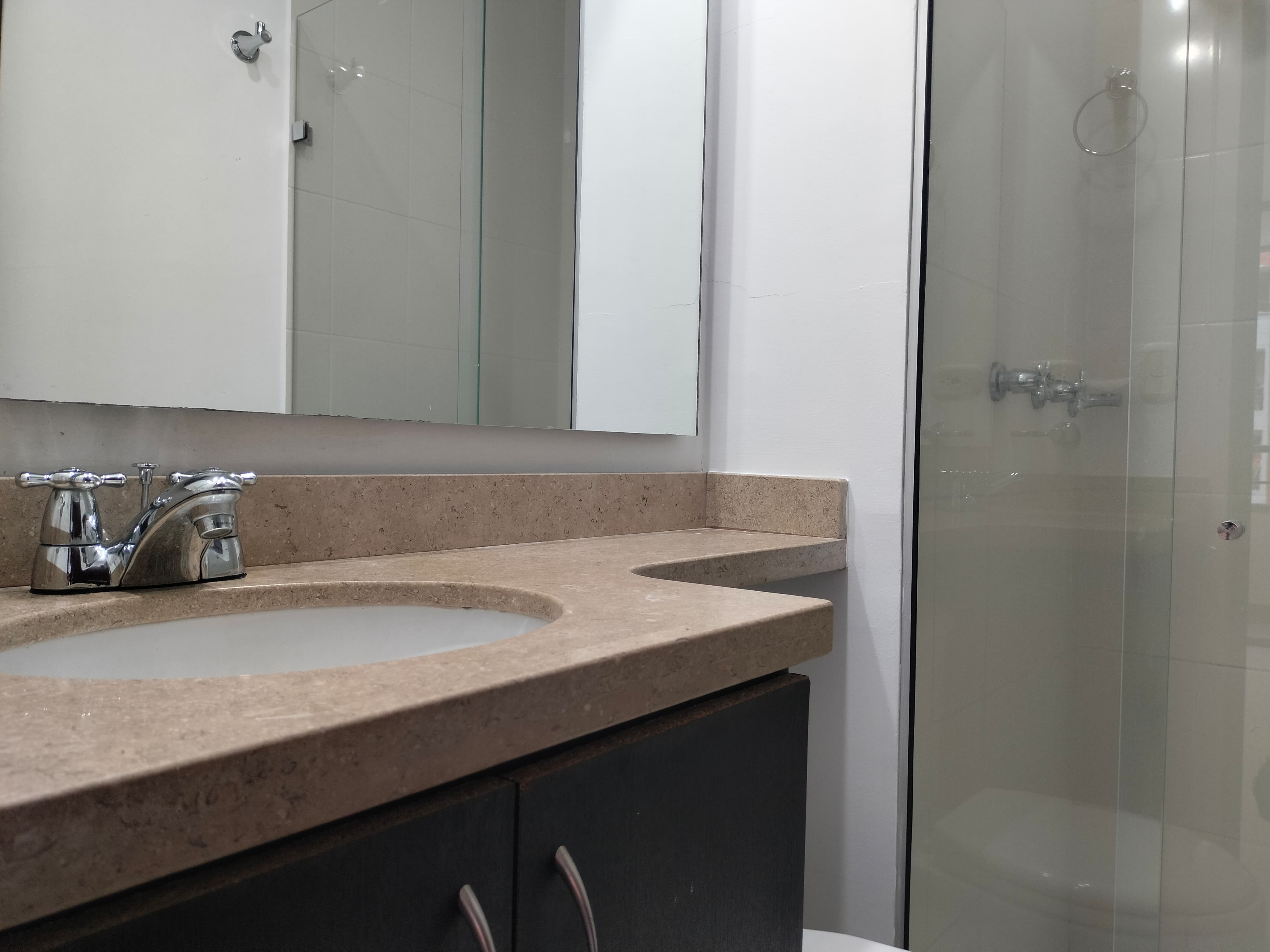Apartamento en arriendo en El Poblado, Medellín · foto 12 de 14