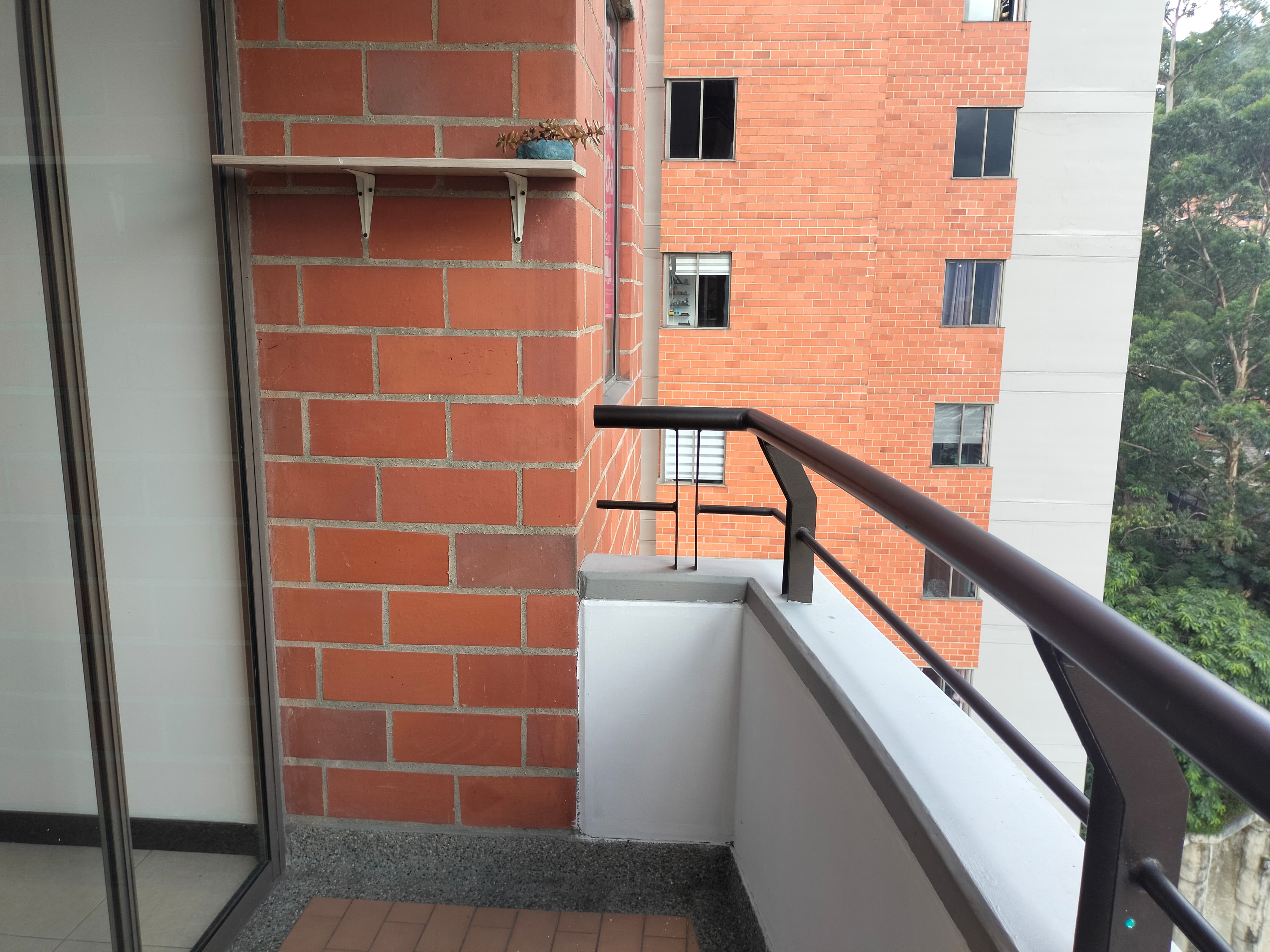 Apartamento en arriendo en El Poblado, Medellín · foto 13 de 14