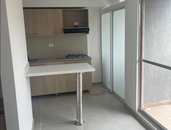 2BR Apartment in Cuchillas de san jose (71 m²) for Sale