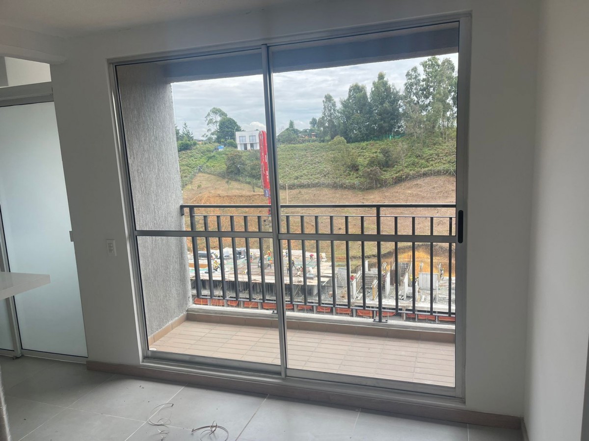 2BR Apartment in Cuchillas de san jose (71 m²) for Sale - 2