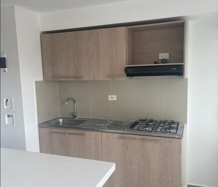 2BR Apartment in Cuchillas de san jose (71 m²) for Sale - 3