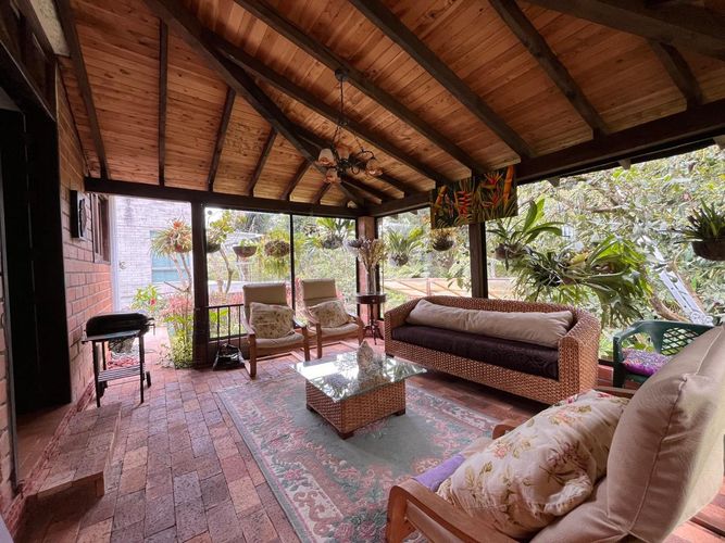 Casa de 4 alcobas en venta en El Retiro, 243 m² · foto 18 de 20