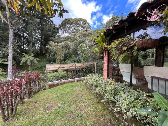 Casa de 4 alcobas en venta en El Retiro, 243 m² · foto 20 de 20