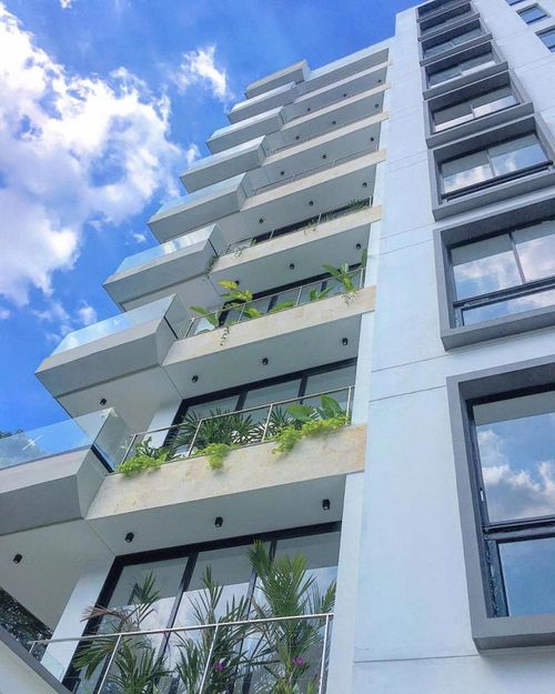 Apartamento de 3 alcobas en venta en Pance, Cali, 251 m² · foto 1 de 21